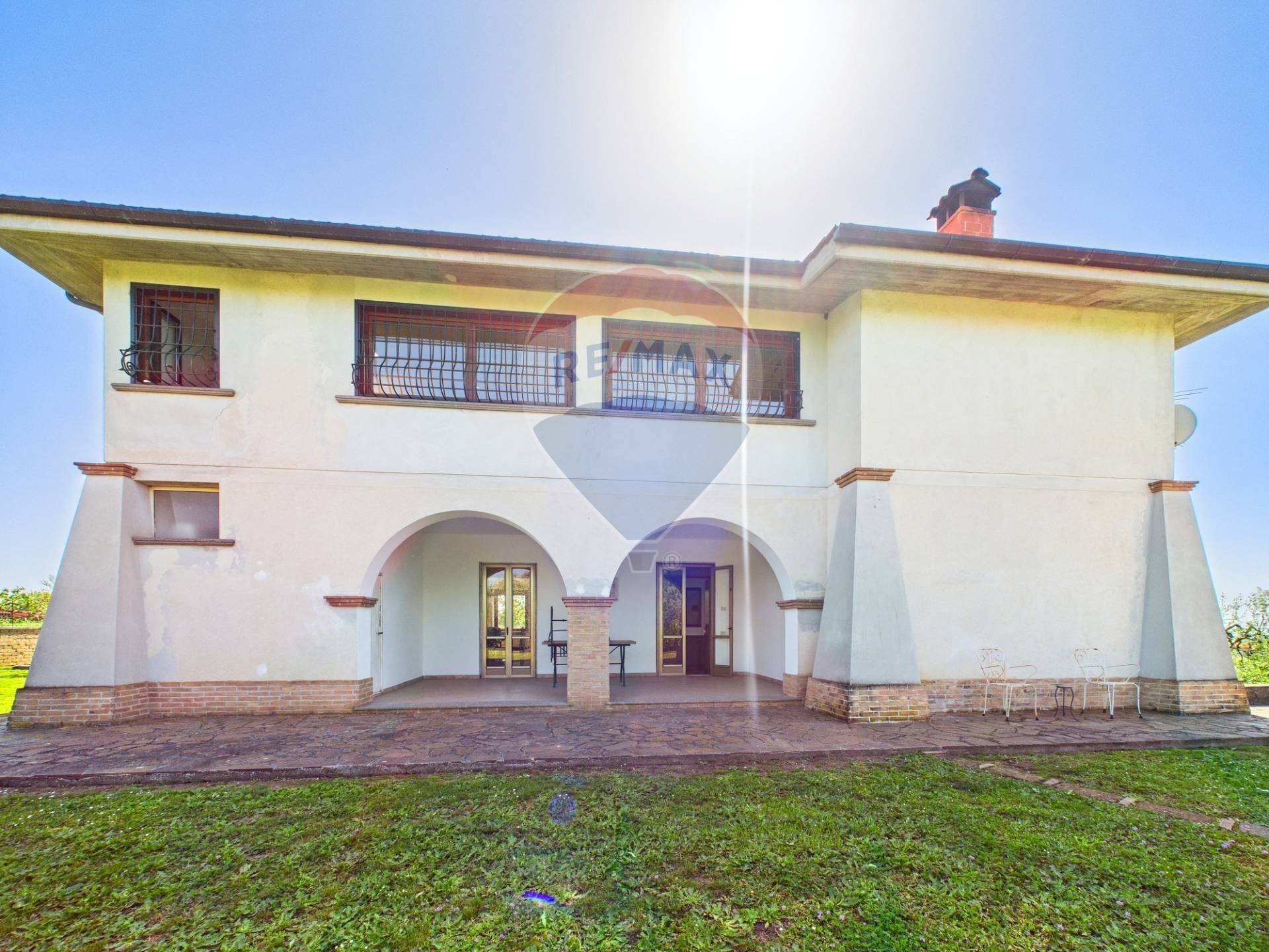 Casa all\'aperto - Villa VIA DI MONTEFIORE, Formello - photo 3