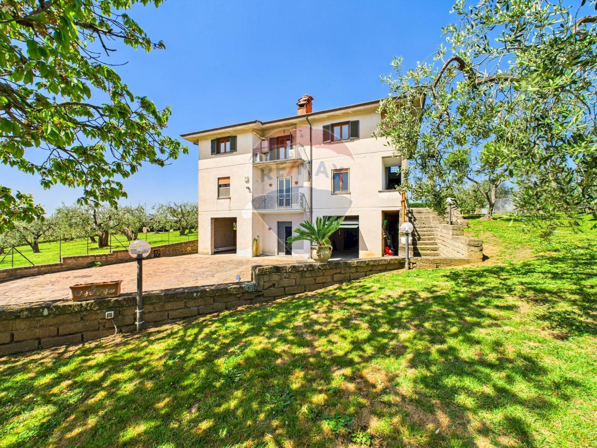 Casa all\'aperto - Villa VIA DI MONTEFIORE, Formello - photo 1