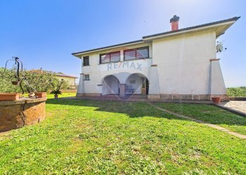 Casa all\'aperto - Villa VIA DI MONTEFIORE, Formello - foto 2
