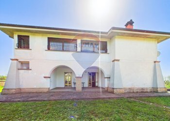 Casa all\'aperto - Villa VIA DI MONTEFIORE, Formello - foto 3