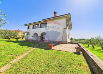 Casa all\'aperto - Villa VIA DI MONTEFIORE, Formello - foto 4