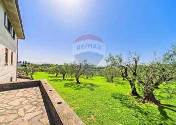 Giardino - Villa VIA DI MONTEFIORE, Formello - foto 5