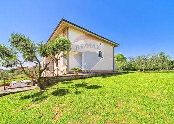 Casa all\'aperto - Villa VIA DI MONTEFIORE, Formello - foto 7