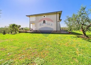 Casa all\'aperto - Villa VIA DI MONTEFIORE, Formello - foto 8