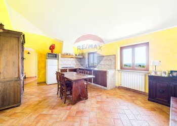 Cucina - Villa VIA DI MONTEFIORE, Formello - foto 15