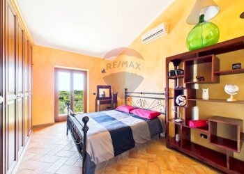 Camera / camera da letto - Villa VIA DI MONTEFIORE, Formello - foto 20