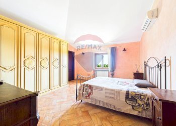 Camera / camera da letto - Villa VIA DI MONTEFIORE, Formello - foto 23