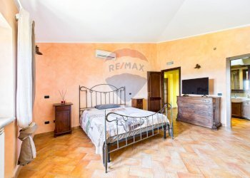 Camera / camera da letto - Villa VIA DI MONTEFIORE, Formello - foto 24