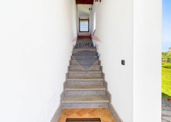 Scale - Villa VIA DI MONTEFIORE, Formello - foto 26