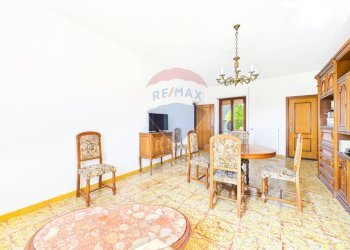 Sala da pranzo - Villa VIA DI MONTEFIORE, Formello - foto 28