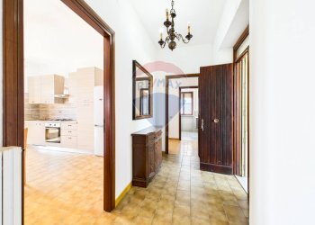 Hall / corridoio - Villa VIA DI MONTEFIORE, Formello - foto 30