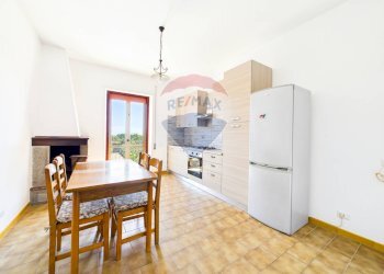 Cucina - Villa VIA DI MONTEFIORE, Formello - foto 31