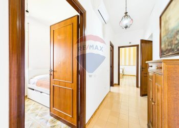 Hall / corridoio - Villa VIA DI MONTEFIORE, Formello - foto 33