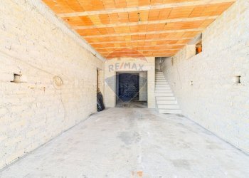 Terrazza - Villa VIA DI MONTEFIORE, Formello - foto 40