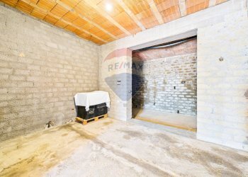 Stanza vuota - Villa VIA DI MONTEFIORE, Formello - foto 41