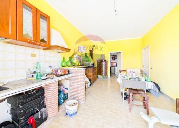 Cucina - Villa VIA DI MONTEFIORE, Formello - foto 43