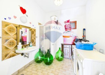 Bagno - Villa VIA DI MONTEFIORE, Formello - foto 44