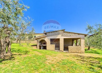 Casa all\'aperto - Villa VIA DI MONTEFIORE, Formello - foto 49