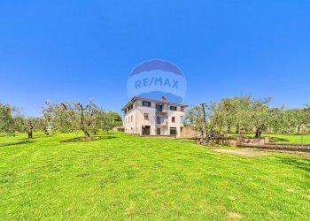 Casa all\'aperto - Villa VIA DI MONTEFIORE, Formello - foto 51
