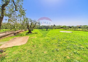 Giardino - Villa VIA DI MONTEFIORE, Formello - foto 54