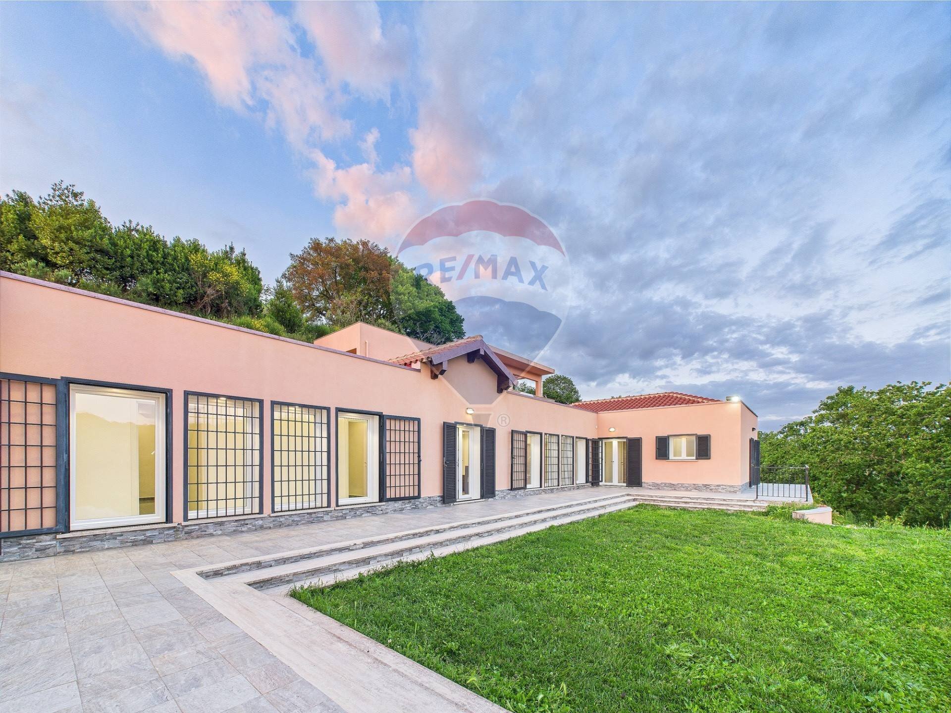 Foto 3 - Villa strada di macchiano
35, Campagnano di Roma - photo 3