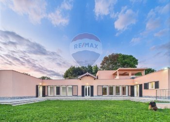 Foto 1 - Villa strada di macchiano
 
35, Campagnano di Roma - photo 1