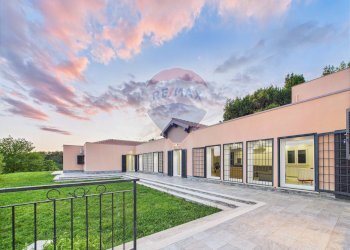 Foto 2 - Villa strada di macchiano
 
35, Campagnano di Roma - photo 2