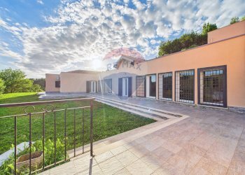 Foto 4 - Villa strada di macchiano
 
35, Campagnano di Roma - photo 4