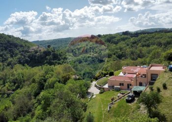 Foto 5 - Villa strada di macchiano
 
35, Campagnano di Roma - photo 5