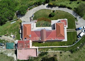 Foto 6 - Villa strada di macchiano
 
35, Campagnano di Roma - photo 6