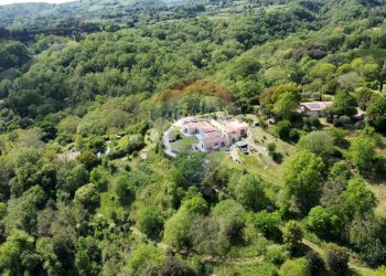 Foto 7 - Villa strada di macchiano
 
35, Campagnano di Roma - photo 7