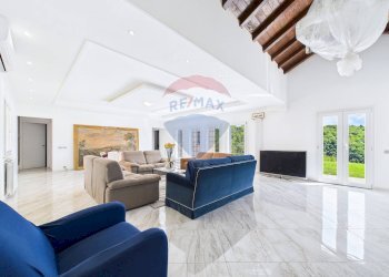 Foto 8 - Villa strada di macchiano
 
35, Campagnano di Roma - photo 8