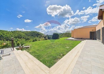 Foto 13 - Villa strada di macchiano
 
35, Campagnano di Roma - photo 13