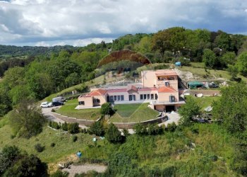 Foto 22 - Villa strada di macchiano
 
35, Campagnano di Roma - photo 22