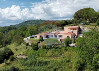 Foto 23 - Villa strada di macchiano
 
35, Campagnano di Roma - photo 23