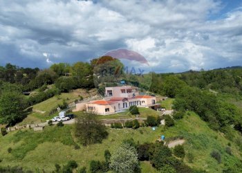 Foto 24 - Villa strada di macchiano
 
35, Campagnano di Roma - photo 24