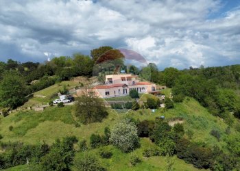 Foto 25 - Villa strada di macchiano
 
35, Campagnano di Roma - photo 25