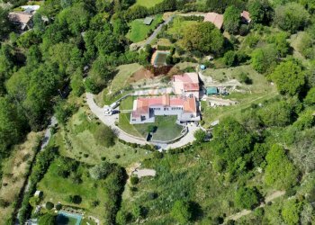 Foto 29 - Villa strada di macchiano
 
35, Campagnano di Roma - photo 29