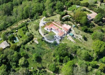 Foto 30 - Villa strada di macchiano
 
35, Campagnano di Roma - photo 30