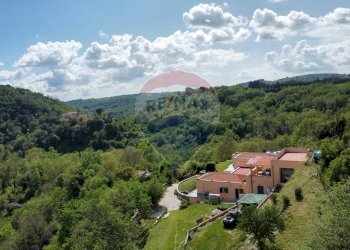 Foto 32 - Villa strada di macchiano
 
35, Campagnano di Roma - photo 32