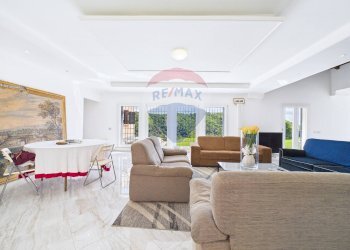 Foto 33 - Villa strada di macchiano
 
35, Campagnano di Roma - photo 33