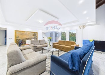 Foto 36 - Villa strada di macchiano
 
35, Campagnano di Roma - photo 36