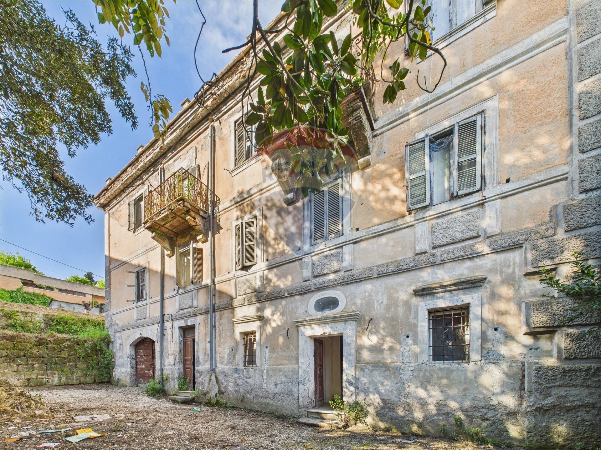 Edificio all\'aperto - Villa Via Romana
 
44, Mazzano Romano - photo 1