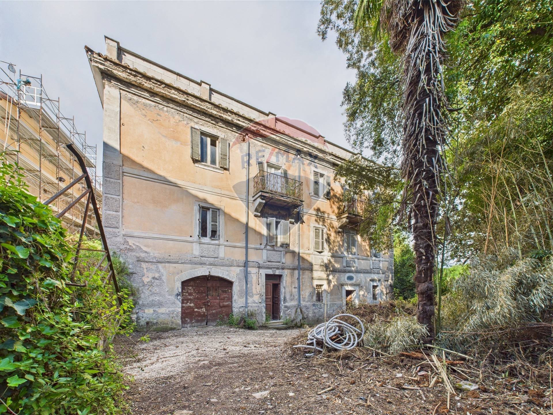 Edificio all\'aperto - Villa Via Romana
44, Mazzano Romano - photo 3