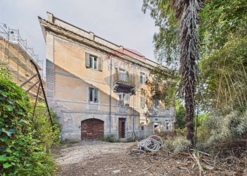 Edificio all\'aperto - Villa Via Romana
 
44, Mazzano Romano - foto 3