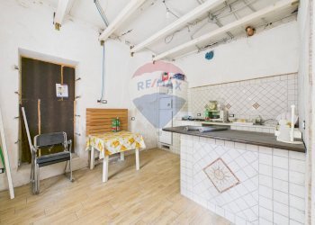 Cucina - Villa Via Romana
 
44, Mazzano Romano - foto 7