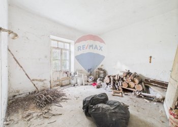 Stanza vuota - Villa Via Romana
 
44, Mazzano Romano - foto 14