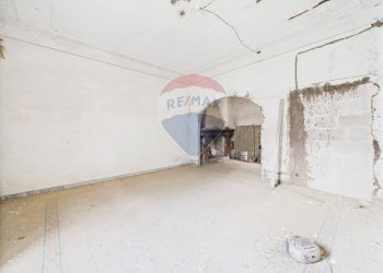 Stanza vuota - Villa Via Romana
 
44, Mazzano Romano - foto 16