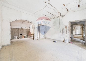 Stanza vuota - Villa Via Romana
 
44, Mazzano Romano - foto 17