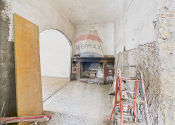 Soggiorno - Villa Via Romana
 
44, Mazzano Romano - foto 18